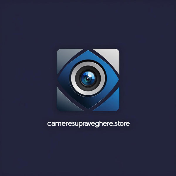 Camere Supraveghere