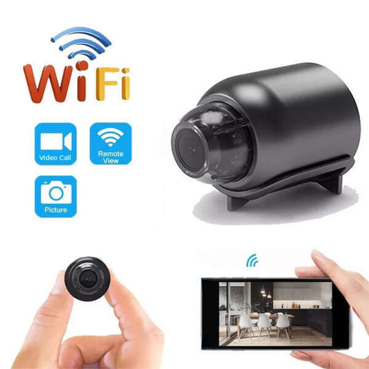 microcamera de supraveghere 